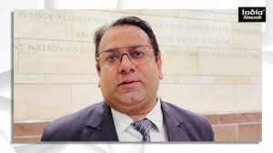 Manish Mehra on Immigration rules