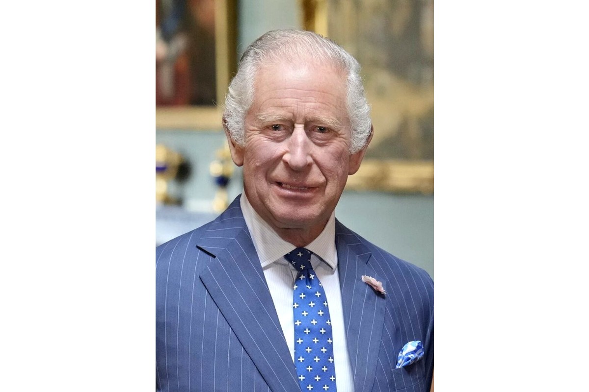 Indianorigin leaders on King Charles honours list