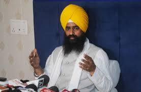 ਪੰਜਾਬ ਵਿੱਚ ਪ੍ਰਵਾਸੀਆਂ ਦੇ ਮੁੱਦੇ 'ਤੇ ਬੋਲੇ ਗਿਆਨੀ ਕੁਲਦੀਪ ਸਿੰਘ ਗੜਗਜ |