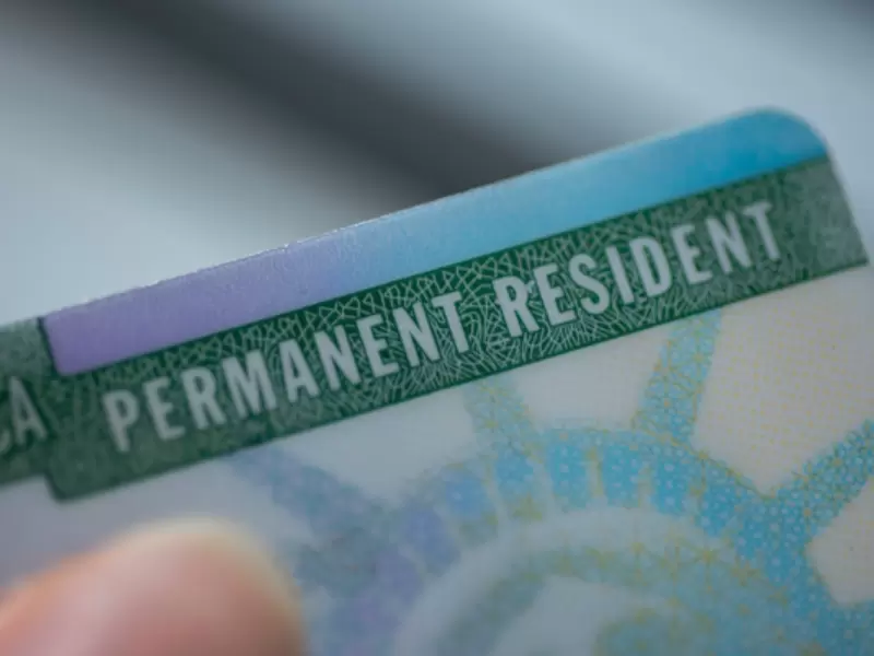 U.S. halts green card lottery after MIT professor, Brown University killings