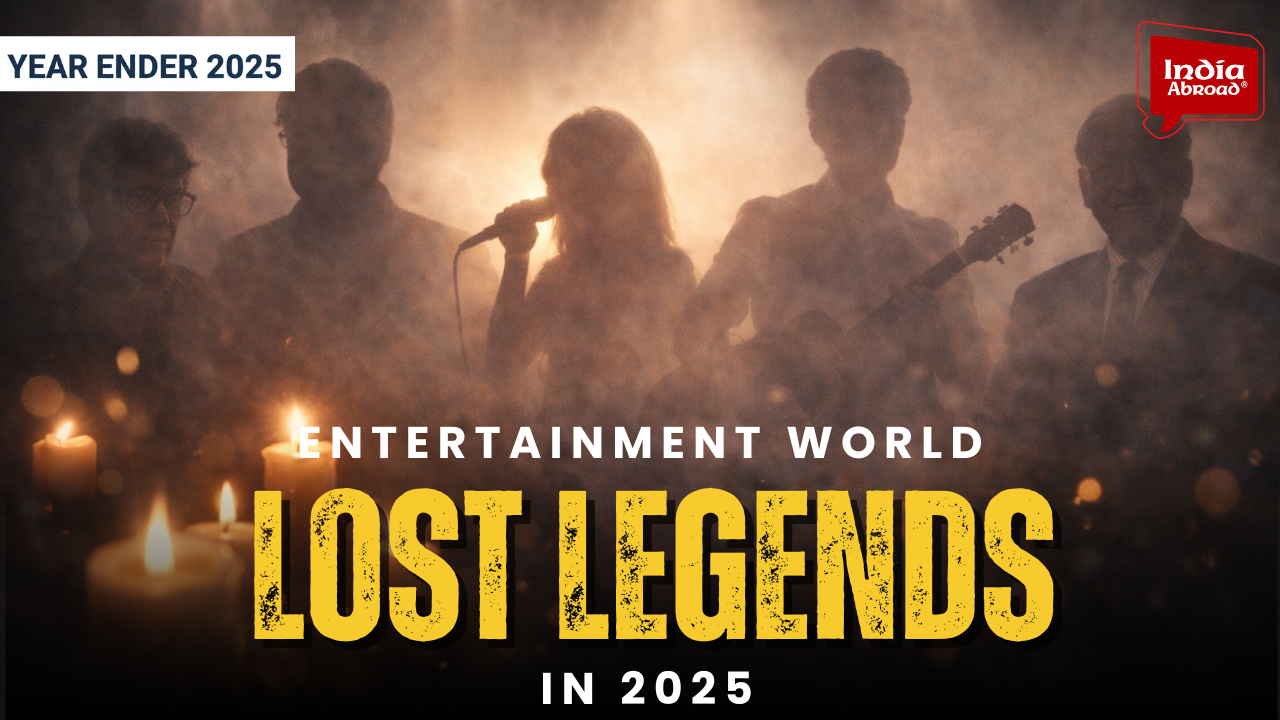 Entertainment World ने क्यों खोईं इतनी महान हस्तियां? एक ऐसा साल जो रुला गया 