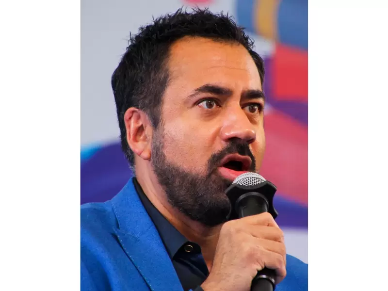Kal Penn named honorary host for Mamdani's swearing-in ceremony