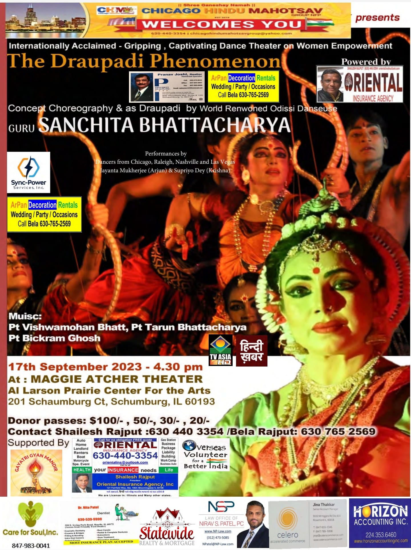 Event Image