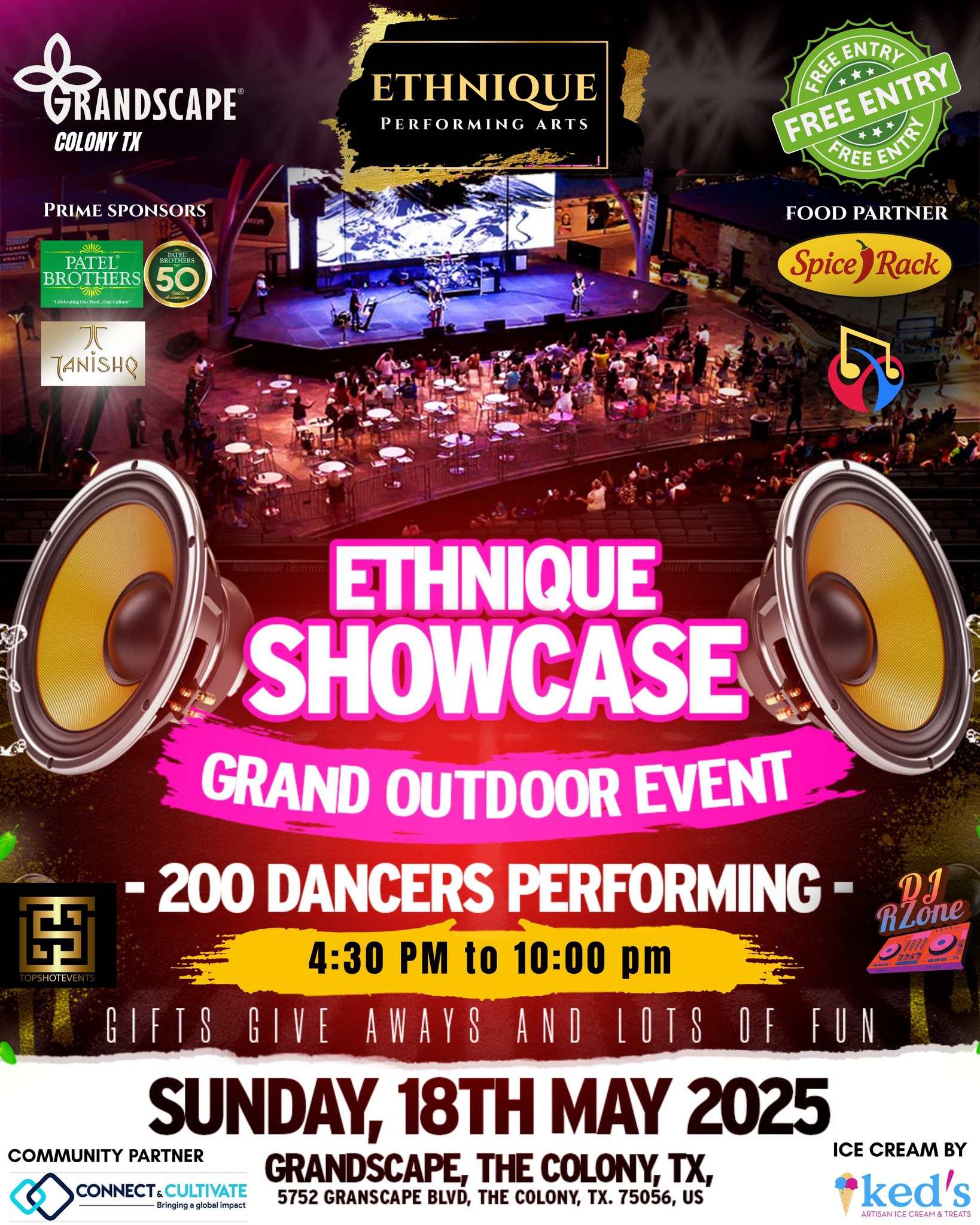 Event Image