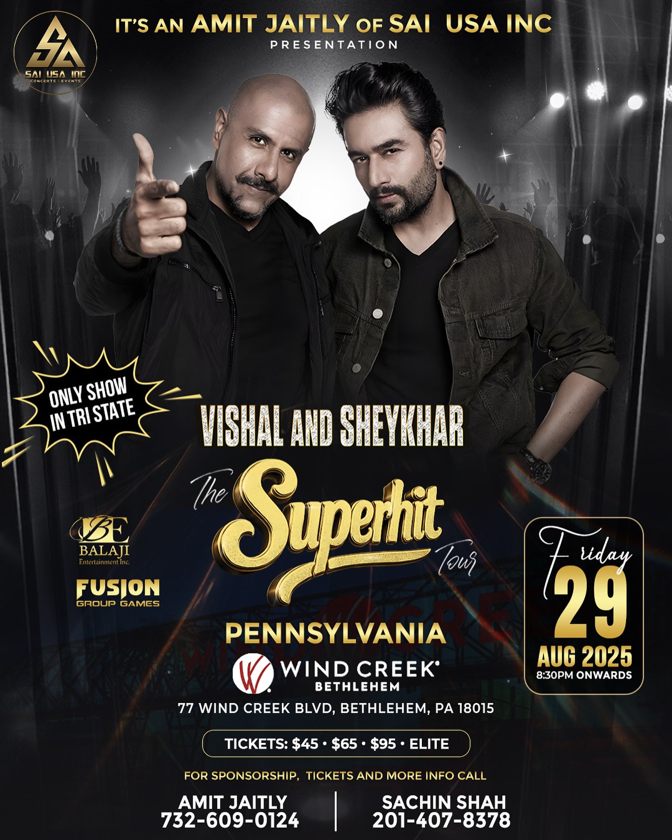 Event Image