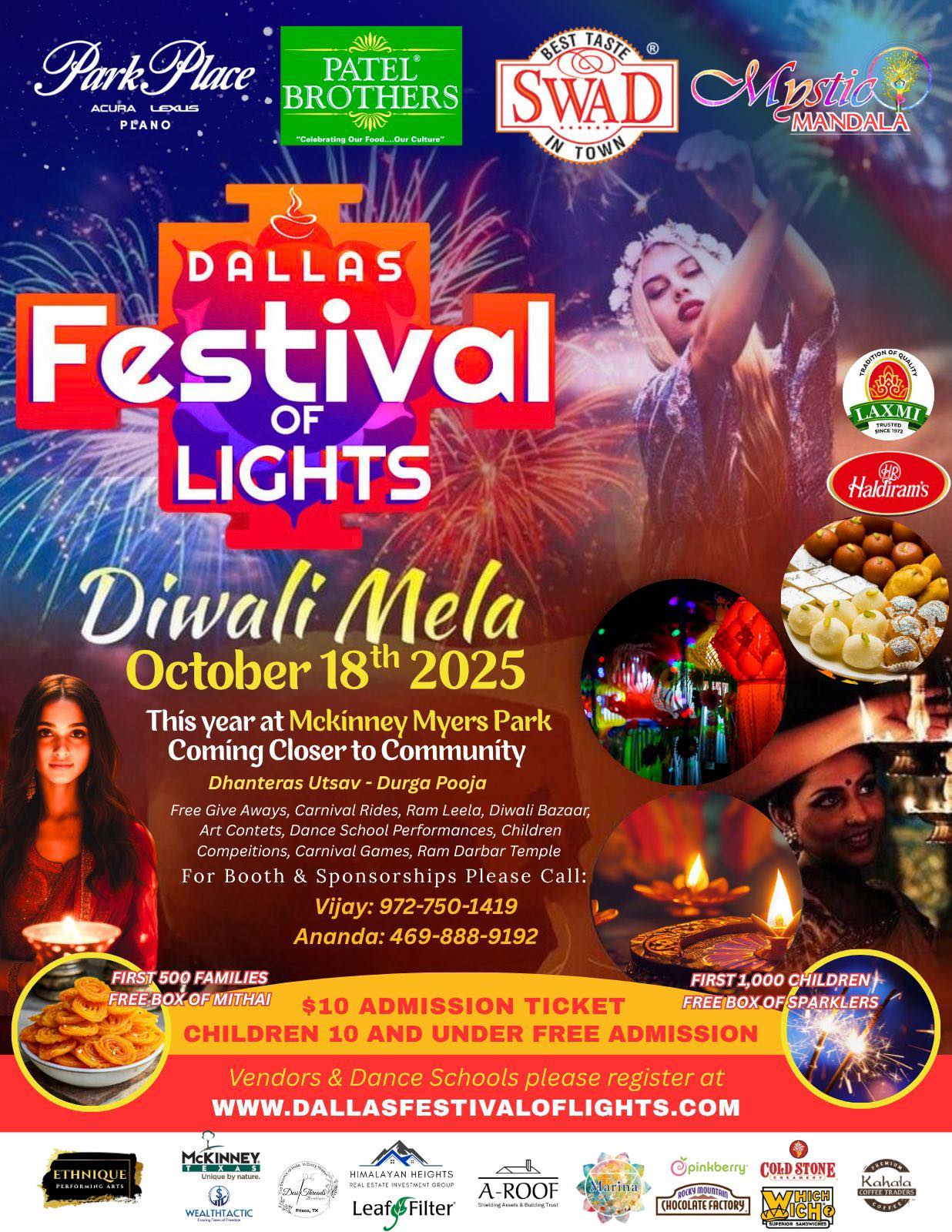 Event Image