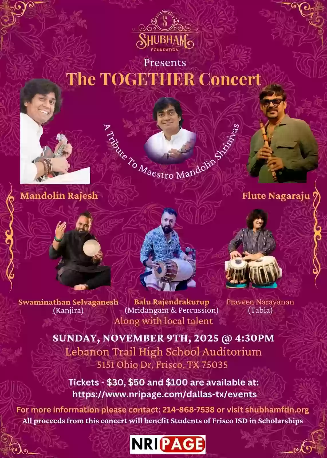 Event Image
