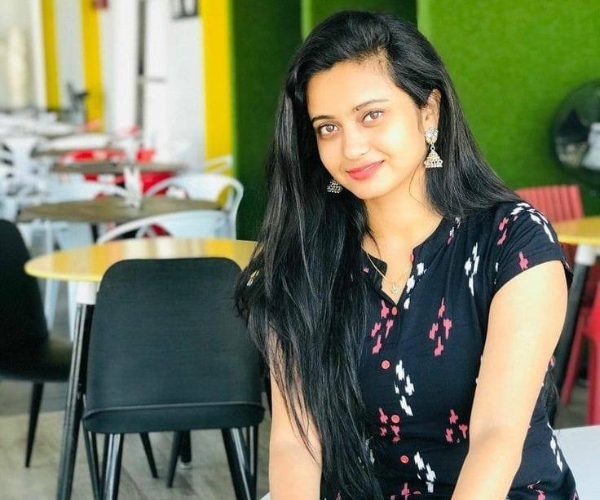 Soniya Kumari