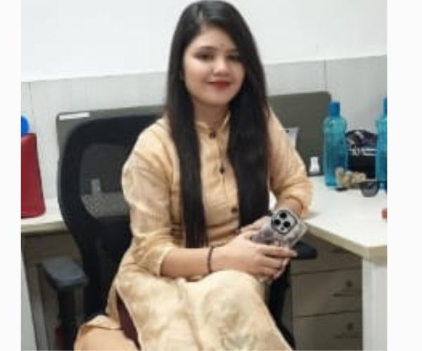 Neha Agrawal