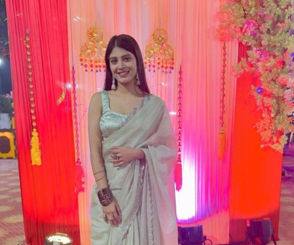 Samiksha Kumari