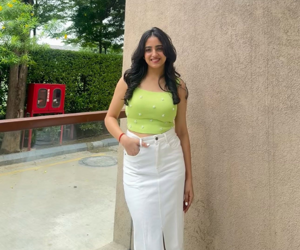 Jasleen Kaur