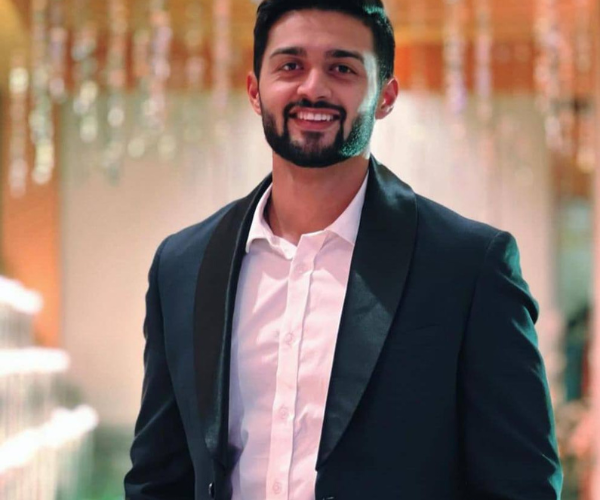Rohit Kapoor